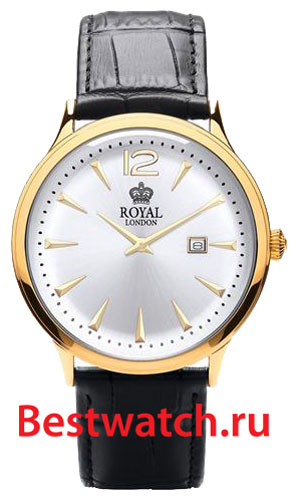Часы Royal London Classic 41220-03